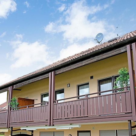 Ado Ferienwohnung Grafenhausen Dış mekan fotoğraf