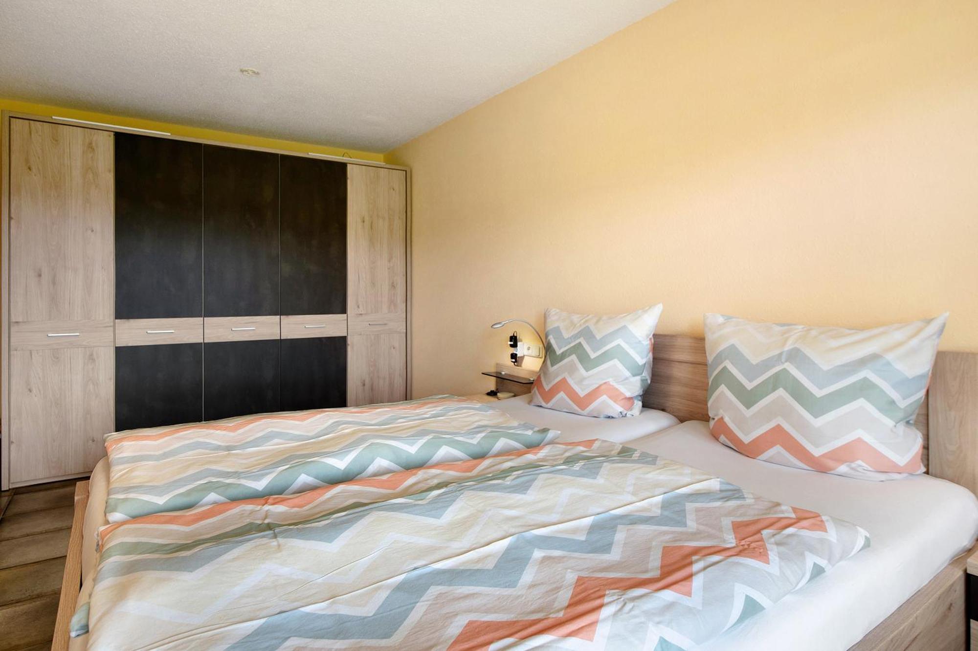 Ado Ferienwohnung Grafenhausen Dış mekan fotoğraf