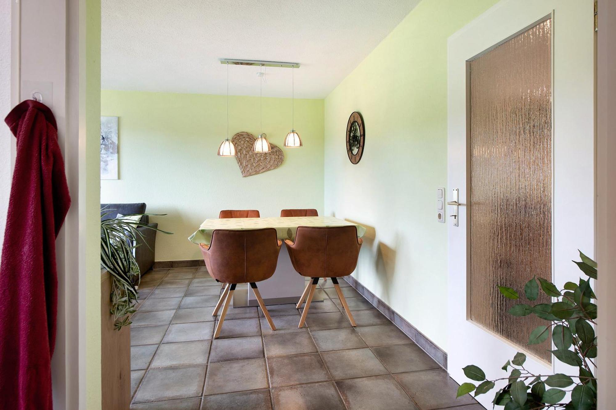Ado Ferienwohnung Grafenhausen Dış mekan fotoğraf